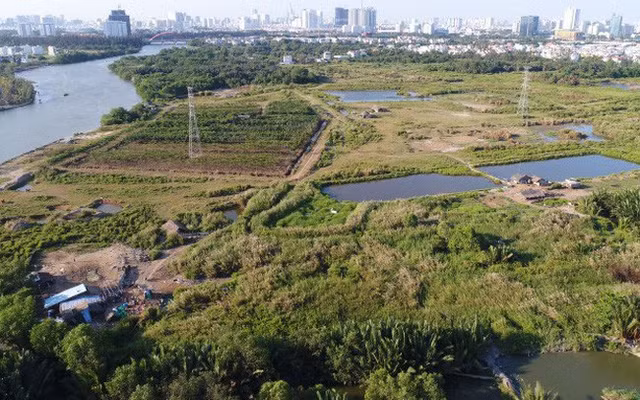 Kiện nhau ra tòa quốc tế vì dự án 'treo' hàng chục ngàn tỷ đồng - Hình 2 Kien nhau ra toa quoc te vi du an 'treo' hang chuc ngan ty dong-Hinh-2