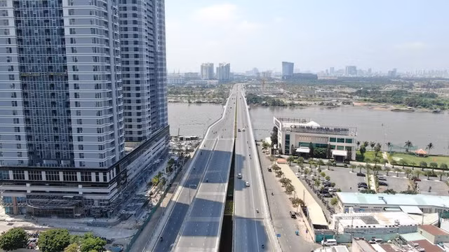 'Rung chung cu' de nang con duong chi 3km o Sai Gon-Hinh-22