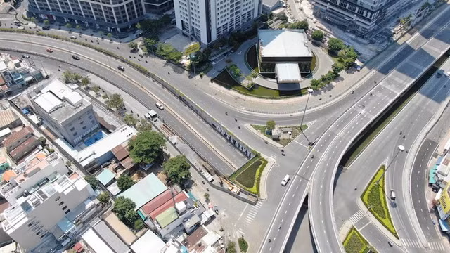 'Rung chung cu' de nang con duong chi 3km o Sai Gon-Hinh-24