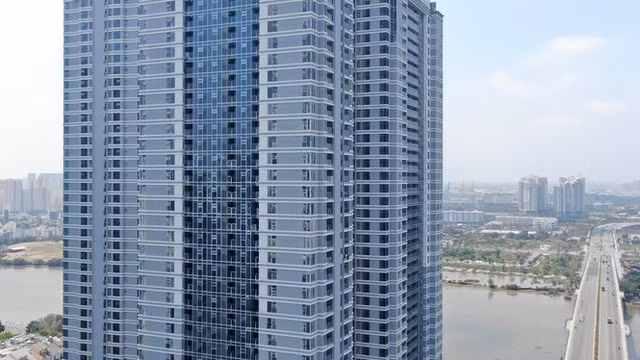 'Rung chung cu' de nang con duong chi 3km o Sai Gon-Hinh-10
