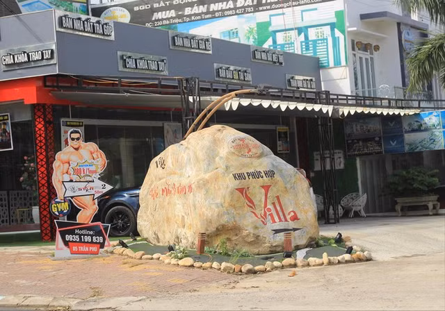 Thêm nhiều sai phạm đất đai ở Kon Tum Them nhieu sai pham dat dai o Kon Tum
