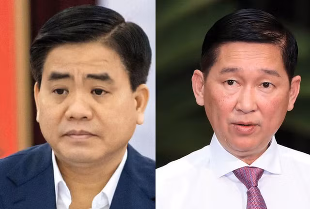 Trước Đại hội Đảng tỉnh, thành phố: Một số cán bộ bị tạm đình chỉ công tác - Hình 2 Truoc Dai hoi Dang tinh, thanh pho: Mot so can bo bi tam dinh chi cong tac-Hinh-2