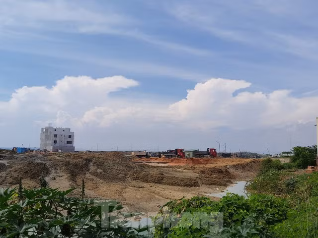 Bên trong siêu dự án 123ha ở Bình Thuận được giao đất 'thần tốc' - Hình 9 Ben trong sieu du an 123ha o Binh Thuan duoc giao dat 'than toc'-Hinh-9