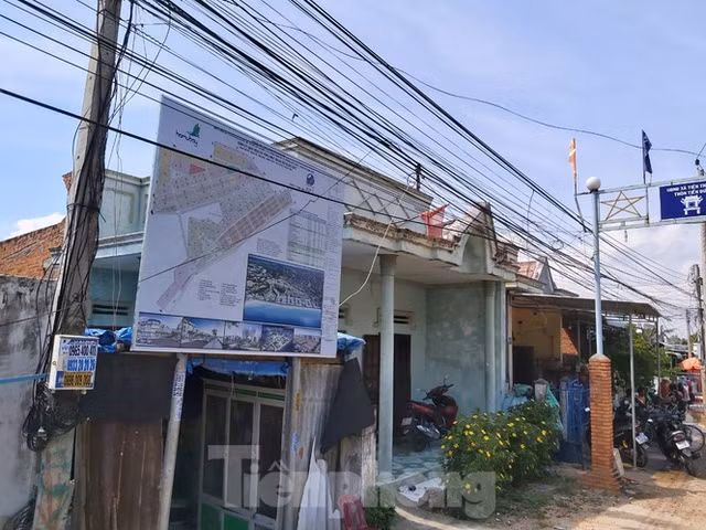 Bên trong siêu dự án 123ha ở Bình Thuận được giao đất 'thần tốc' - Hình 3 Ben trong sieu du an 123ha o Binh Thuan duoc giao dat 'than toc'-Hinh-3