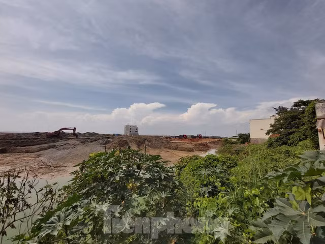 Bên trong siêu dự án 123ha ở Bình Thuận được giao đất 'thần tốc' - Hình 8 Ben trong sieu du an 123ha o Binh Thuan duoc giao dat 'than toc'-Hinh-8