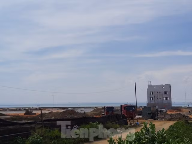 Bên trong siêu dự án 123ha ở Bình Thuận được giao đất 'thần tốc' - Hình 5 Ben trong sieu du an 123ha o Binh Thuan duoc giao dat 'than toc'-Hinh-5