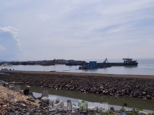 Bên trong siêu dự án 123ha ở Bình Thuận được giao đất 'thần tốc' - Hình 14 Ben trong sieu du an 123ha o Binh Thuan duoc giao dat 'than toc'-Hinh-14
