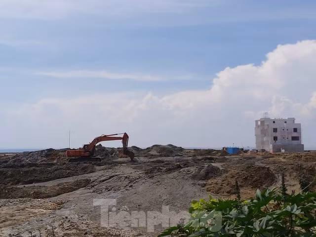 Bên trong siêu dự án 123ha ở Bình Thuận được giao đất 'thần tốc' - Hình 7 Ben trong sieu du an 123ha o Binh Thuan duoc giao dat 'than toc'-Hinh-7