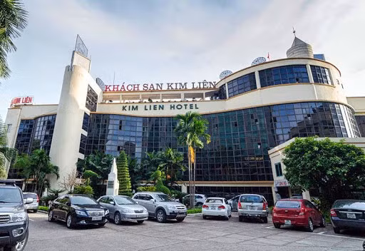 Thaiholdings của bầu Thụy ký hợp tác triển khai dự án trên ‘đất vàng’ khách sạn Kim Liên Thaiholdings cua bau Thuy ky hop tac trien khai du an tren ‘dat vang’ khach san Kim Lien