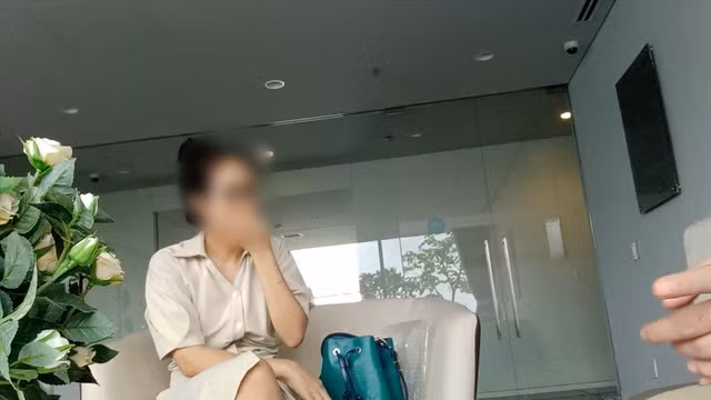 Đất vàng ven biển ở Hồ Tràm: Bán biệt thự theo kiểu 'bán vịt trời' - Hình 2 Dat vang ven bien o Ho Tram: Ban biet thu theo kieu 'ban vit troi'-Hinh-2