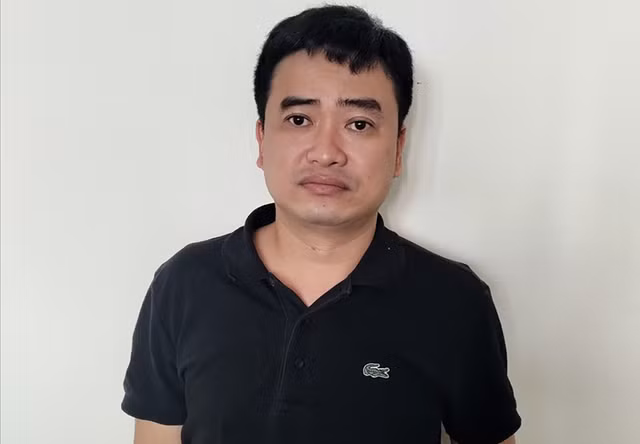 Đại án Việt Á: Những tình tiết bất ngờ Dai an Viet A: Nhung tinh tiet bat ngo