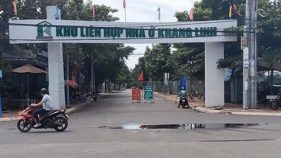 Bà Rịa – Vũng Tàu chỉ đạo rà soát pháp lý dự án nhà ở 17 năm vẫn chưa có sổ Ba Ria – Vung Tau chi dao ra soat phap ly du an nha o 17 nam van chua co so