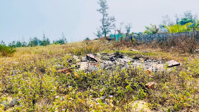 Nhiều doanh nghiệp trả dự án đòi lại tiền ở Quảng Nam - Hình 3 Nhieu doanh nghiep tra du an doi lai tien o Quang Nam-Hinh-3