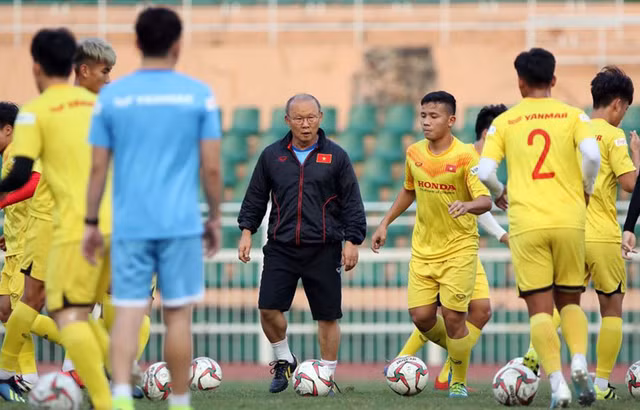 BLV Vũ Quang Huy bình luận gì về trận U23 Việt Nam vs U23 UAE BLV Vu Quang Huy binh luan gi ve tran U23 Viet Nam vs U23 UAE