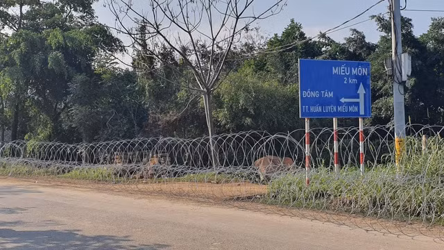 Trưởng phòng CSHS Công an Hà Nội thông tin về vụ việc ở Đồng Tâm - Hình 2 Truong phong CSHS Cong an Ha Noi thong tin ve vu viec o Dong Tam-Hinh-2