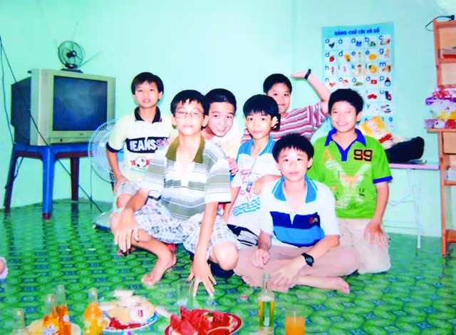 Tiền đạo Nguyễn Tiến Linh: Sự sắp đặt định mệnh - Hình 2 Tien dao Nguyen Tien Linh: Su sap dat dinh menh-Hinh-2