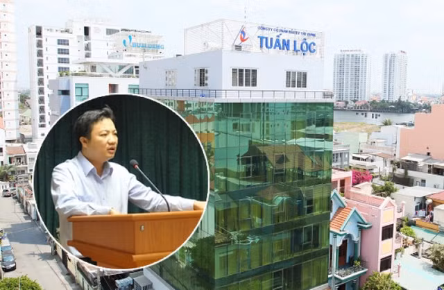 Cong ty Xay dung Tuan Loc 'om' co phieu VPD tu rat lau, vi sao gio muon ban het?