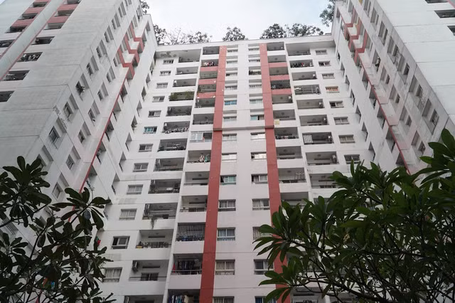 HoREA ủng hộ doanh nghiệp xây dựng căn hộ 25m2 vì 'hợp túi tiền, nhu cầu lớn' HoREA ung ho doanh nghiep xay dung can ho 25m2 vi 'hop tui tien, nhu cau lon'