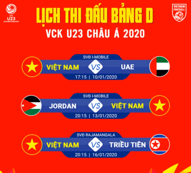 'HLV Park Hang Seo biết cách khắc chế U23 UAE' - Hình 2 'HLV Park Hang Seo biet cach khac che U23 UAE'-Hinh-2