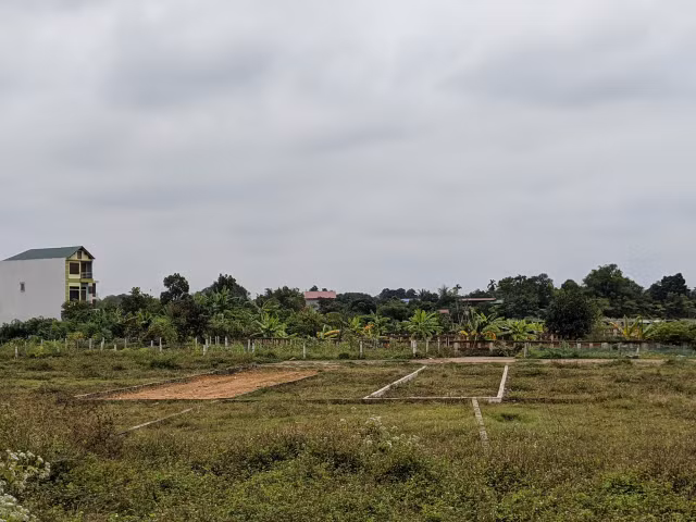 Đà Nẵng cảnh bảo về dịch vụ chuyển đất nông nghiệp sang đất ở Da Nang canh bao ve dich vu chuyen dat nong nghiep sang dat o