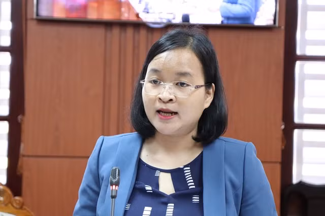May xet nghiem nCov 'tu re' di 2,7 ty: So Y te Quang Nam doi tra lai, doanh nghiep noi cho ket luan thanh tra