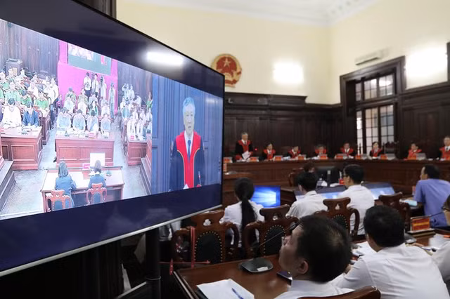 Hội đồng Thẩm phán giữ nguyên án tử hình đối với Hồ Duy Hải Hoi dong Tham phan giu nguyen an tu hinh doi voi Ho Duy Hai