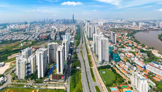 HoREA đề xuất bỏ quy định bán nhà phải qua sàn HoREA de xuat bo quy dinh ban nha phai qua san