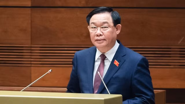Chủ tịch Quốc hội nói lý do chưa thông qua Luật Đất đai - Hình 2 Chu tich Quoc hoi noi ly do chua thong qua Luat Dat dai-Hinh-2