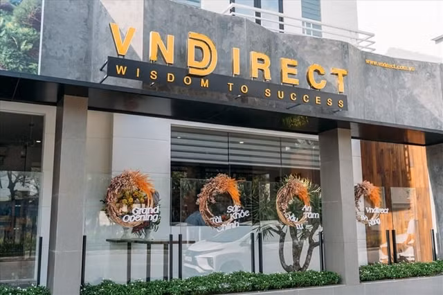 Chi tiết danh mục đầu tư hơn 19.000 tỷ đồng của VNDirect Chi tiet danh muc dau tu hon 19.000 ty dong cua VNDirect