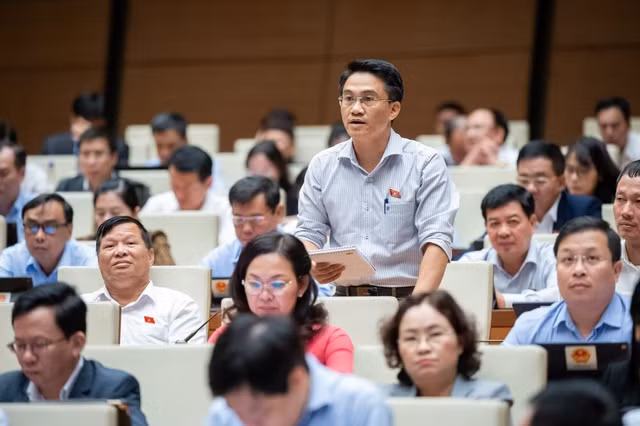 Bộ trưởng Tô Lâm: Cần chế tài mạnh cắt đứt các quan hệ doanh nghiệp sân sau Bo truong To Lam: Can che tai manh cat dut cac quan he doanh nghiep san sau