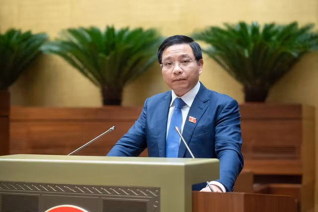 Sân bay Long Thành chậm tiến độ vì lãnh đạo chủ chốt Đồng Nai thường biến động - Hình 2 San bay Long Thanh cham tien do vi lanh dao chu chot Dong Nai thuong bien dong-Hinh-2
