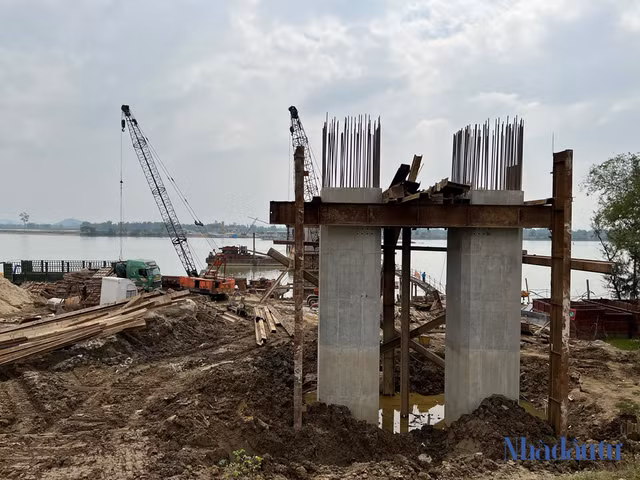 Chủ đầu tư cao tốc Diễn Châu - Bãi Vọt nói gì khi Bộ Giao thông yêu cầu thay nhà thầu yếu kém? - Hình 3 Chu dau tu cao toc Dien Chau - Bai Vot noi gi khi Bo Giao thong yeu cau thay nha thau yeu kem?-Hinh-3