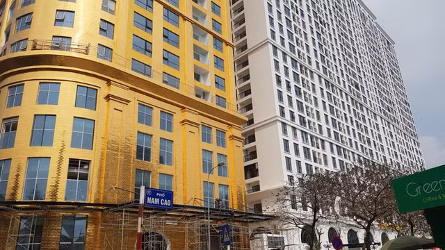 Hà Nội yêu cầu 'siết' đầu tư căn hộ Condotel, Officetel Ha Noi yeu cau 'siet' dau tu can ho Condotel, Officetel