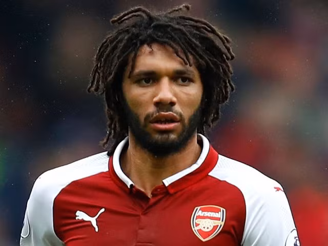 Phát hiện xác người trong nhà cầu thủ Arsenal Mohamed Elneny Phat hien xac nguoi trong nha cau thu Arsenal Mohamed Elneny