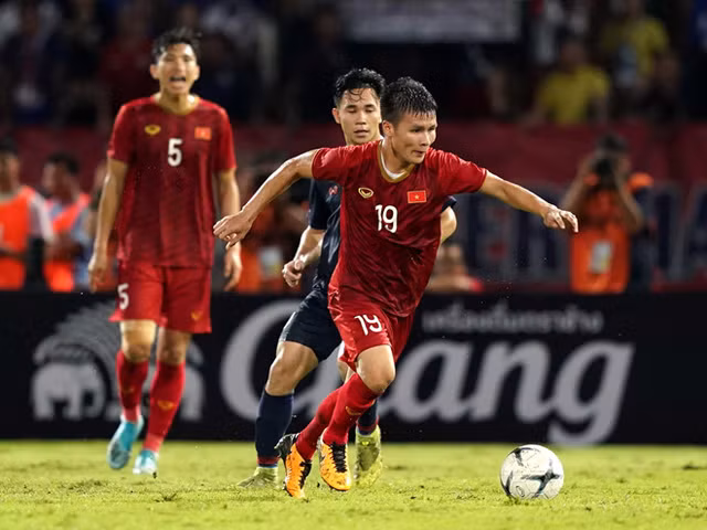 Doi tuyen Viet Nam se thang Thai Lan voi ty so 1-0 hoac 2-1-Hinh-2