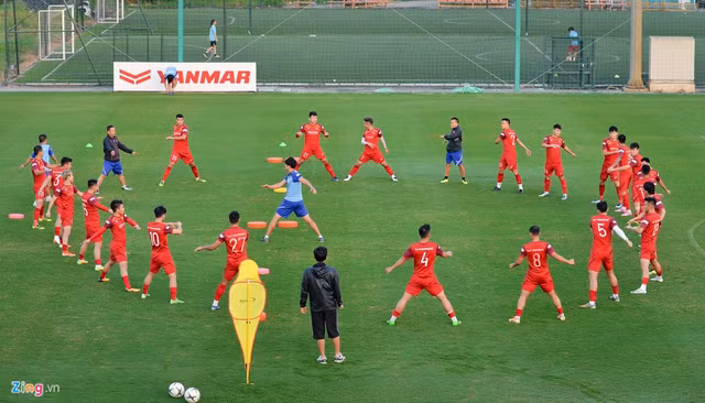 Dot nhap buoi tap day vui nhon cua tuyen Viet Nam-Hinh-10
