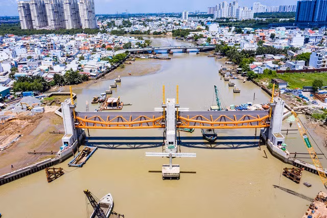Năm 2021 sẽ kiểm toán hàng loạt dự án 'khủng' Nam 2021 se kiem toan hang loat du an 'khung'