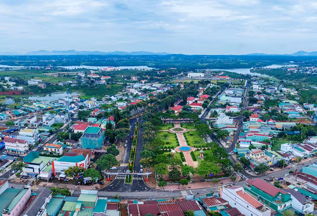 Công ty Phước Lộc Thành LĐ xin tài trợ lập quy hoạch dự án hơn 180 ha ở Lâm Đồng Cong ty Phuoc Loc Thanh LD xin tai tro lap quy hoach du an hon 180 ha o Lam Dong