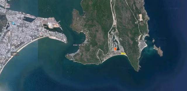Hưng Thịnh Land rót thêm 1.825 tỷ đồng mở rộng dự án Hải Giang Merry Land Hung Thinh Land rot them 1.825 ty dong mo rong du an Hai Giang Merry Land