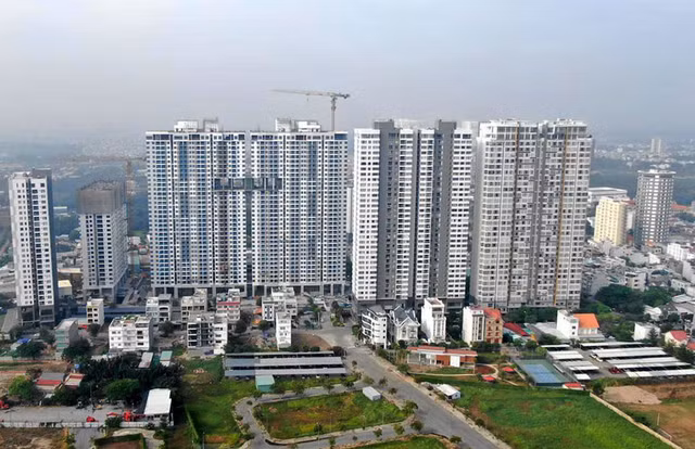 Vạn Phát Hưng và những dự án dính sai phạm ở TP HCM - Hình 2 Van Phat Hung va nhung du an dinh sai pham o TP HCM-Hinh-2