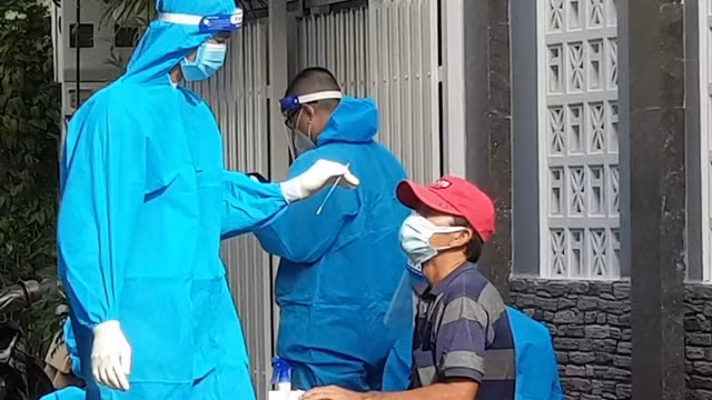 Tinh Tien Giang len tieng ve viec 19 doanh nghiep FDI keu cuu