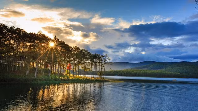 Đề xuất quy hoạch Khu du lịch hồ Prenn của TDH Ecoland không được chấp thuận De xuat quy hoach Khu du lich ho Prenn cua TDH Ecoland khong duoc chap thuan