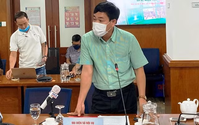 Quan lộ bất thường của ĐBQH Phạm Phú Quốc có 2 quốc tịch - Hình 2 Quan lo bat thuong cua DBQH Pham Phu Quoc co 2 quoc tich-Hinh-2