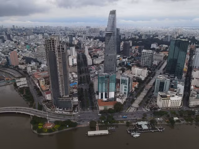 HoREA tiếp tục kiến nghị gỡ vướng cho các dự án bất động sản HoREA tiep tuc kien nghi go vuong cho cac du an bat dong san