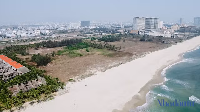 Ai là chủ dự án Hòn Ngọc Á Châu bỏ hoang 15 năm ở Đà Nẵng? - Hình 6 Ai la chu du an Hon Ngoc A Chau bo hoang 15 nam o Da Nang?-Hinh-6