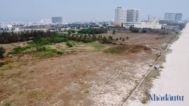 Ai là chủ dự án Hòn Ngọc Á Châu bỏ hoang 15 năm ở Đà Nẵng? - Hình 9 Ai la chu du an Hon Ngoc A Chau bo hoang 15 nam o Da Nang?-Hinh-9