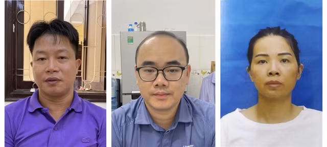 Vi sao khoi to Giam doc, Pho Giam doc Trung tam Ly lich Tu phap Quoc gia?-Hinh-2