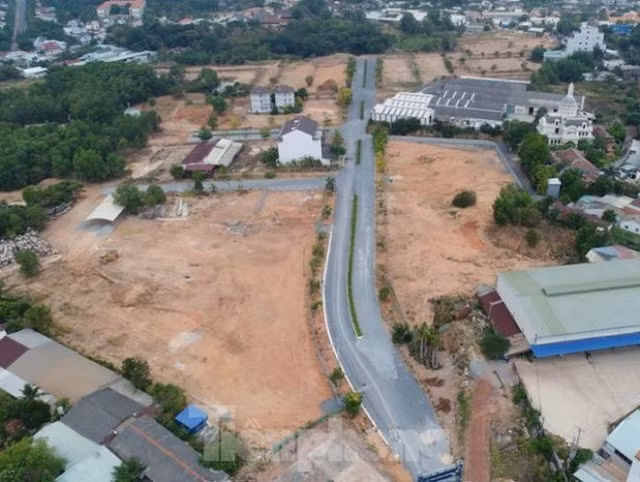 Chủ siêu dự án ở Bình Dương lên tiếng việc 'cò' rầm rộ rao bán Chu sieu du an o Binh Duong len tieng viec 'co' ram ro rao ban