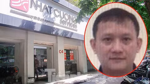 Liên quan vụ Nhật Cường Mobile: Bắt nguyên Phó Giám đốc Sở KH-ĐT Hà Nội và 2 người khác Lien quan vu Nhat Cuong Mobile: Bat nguyen Pho Giam doc So KH-DT Ha Noi va 2 nguoi khac
