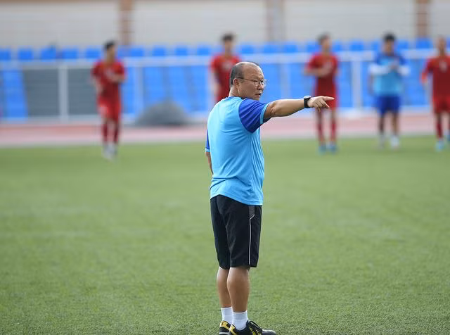 U22 Việt Nam - U22 Brunei: Việt Nam ra sân với đội hình nào? - Hình 12 U22 Viet Nam - U22 Brunei: Viet Nam ra san voi doi hinh nao?-Hinh-12
